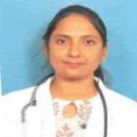 DR. DOGGA INDIRA